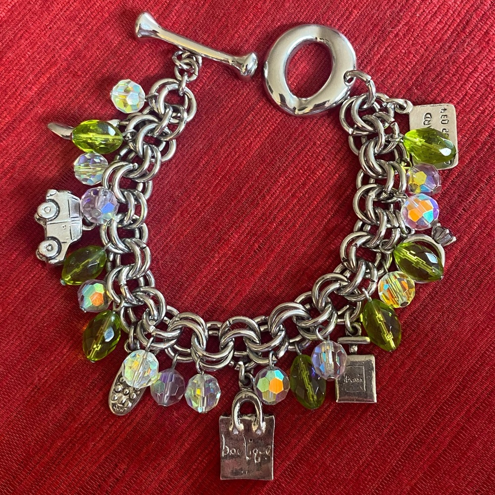Charm Bracelet - Picture 2 of 4